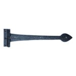 Carlisle Brass LF5515A Tee Hinge (LEAD TIME: 2-3 DAYS)