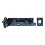 Carlisle Brass LF5563C Cranked Door Bolt 214mm (LEAD TIME: 2-3 DAYS)