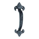 Carlisle Brass LF5574B Pull Handle 178mm (LEAD TIME: 2-3 DAYS)