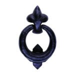Carlisle Brass LF5590 Ring Door Knocker (LEAD TIME: 2-3 DAYS)