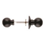 Carlisle Brass LF5594R Ball Rim Knob Furniture (LEAD TIME: 2-3 DAYS)