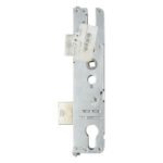 Lockmaster Bi-Fold Lock Case