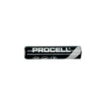 Duracel Industrial AAA Battery