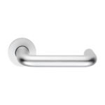 Eurospec LRS9000SAA 22mm Safety Lever DDA compliant (LEAD TIME: 2-3 DAYS)