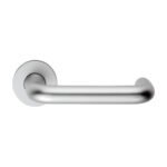 Eurospec LRS9001SAA 19mm Safety Lever DDA compliant (LEAD TIME: 2-3 DAYS)