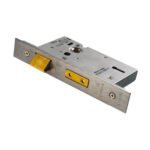 Eurospec LSS5530SSS 5-Lever Sashlock 76mm (LEAD TIME: 2-3 DAYS)