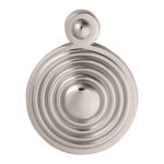 Carlisle Brass M1000CP Queen Anne Covered Escutcheon (LEAD TIME: 2-3 DAYS)