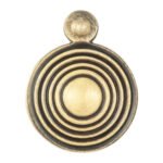 Carlisle Brass M1000FB Queen Anne Covered Escutcheon (LEAD TIME: 2-3 DAYS)