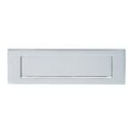 Carlisle Brass M36ECP Plain Letter Plate (LEAD TIME: 2-3 DAYS)