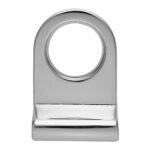 Carlisle Brass M40CP Cylinder Latch Pull (LEAD TIME: 2-3 DAYS)