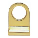 Carlisle Brass M40 Cylinder Latch Pull (LEAD TIME: 2-3 DAYS)