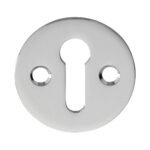Carlisle Brass M41CP Flat Escutcheon (LEAD TIME: 2-3 DAYS)