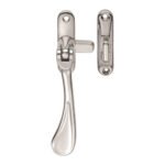 Carlisle Brass M73CP Casement Fastener Reversible (LEAD TIME: 2-3 DAYS)