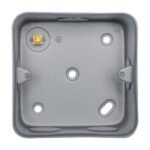 Eurolite MC8014 Utility Box - Grey (LEAD TIME: 2-3 DAYS)