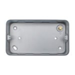 Eurolite MC8024 Utility Box - Grey (LEAD TIME: 2-3 DAYS)