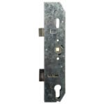 Mila Copy Gearbox - Latch and Deadbolt - Lift Lever - Coldseal - Swiftlock