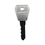 Lowe & Fletcher 18 Series Master Key