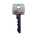 Lowe & Fletcher 70 Series Master Key