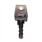 Lowe & Fletcher 95 Series Master Key
