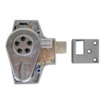 Kaba Simplex/Unican 904 Series Rim Deadlbolt Digital Lock