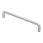 Eurospec PAD4300SAA D Pull Handle (LEAD TIME: 2-3 DAYS)