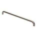 Eurospec PCD1600SSS 30mm D Pull Handles 600mm Centres (LEAD TIME: 2-3 DAYS)