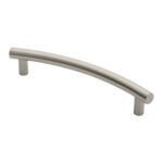 Eurospec PCTS1350SSS Curved T Pull Handle (LEAD TIME: 2-3 DAYS)