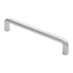 Eurospec PFD9300SAA D Pull Handle (LEAD TIME: 2-3 DAYS)