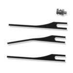 Souber Replacement Pick Gun Blades