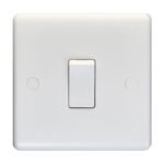 Eurolite PL3011 1-Gang Switch (LEAD TIME: 2-3 DAYS)