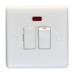 Eurolite PL4191 Fuse Spur (LEAD TIME: 2-3 DAYS)