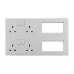 Eurolite PL4741 Media Plate (LEAD TIME: 2-3 DAYS)