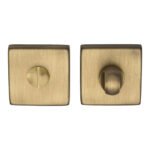 Manital QT004AB Square Standard Turn And Release (LEAD TIME: 2-3 DAYS)