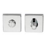 Manital QT004CP Square Standard Turn and Release (LEAD TIME: 2-3 DAYS)
