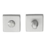 Manital QT004SC Square Standard Turn and Release (LEAD TIME: 2-3 DAYS)