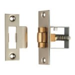 Eurospec RCA5511SSS Heavy Duty Adjustable Roller Catch (LEAD TIME: 2-3 DAYS)