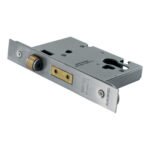 Eurospec RSL5030SSS Easi-T Roller Bolt Euro Profile Deadlock (LEAD TIME: 2-3 DAYS)