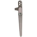 Winlock Locking Cockspur Window Handles for UPVC or Wooden Casement Windows