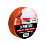 Soudal Premium Scrim Tape
