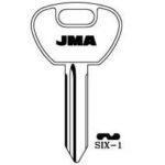 JMA SIX-1