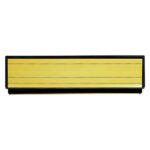 Carlisle Brass SL2 Sleeve Letter Plate (LEAD TIME: 2-3 DAYS)