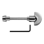 Carlisle Brass SP104CP Spare Turn and Release (LEAD TIME: 2-3 DAYS)