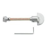 Carlisle Brass SP104LCP Spare Turn and Release Long Version (LEAD TIME: 2-3 DAYS)