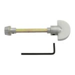 Carlisle Brass SP104LSC Spare Turn and Release Long Version (LEAD TIME: 2-3 DAYS)