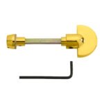 Carlisle Brass SP104 Spare Turn and Release (LEAD TIME: 2-3 DAYS)