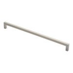 Eurospec SSM1460SSS Square Mitred Pull Handle (LEAD TIME: 2-3 DAYS)