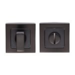 Eurospec SST1415MB Square Thumbturn and Release (LEAD TIME: 2-3 DAYS)