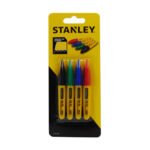 Stanley mini Fine Tip Pens