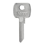 JMA LF-54 Cylinder Key Blank