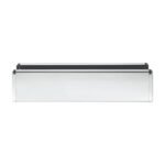 Eurospec SWE1050BSS Sleeved Letter Plate (LEAD TIME: 2-3 DAYS)